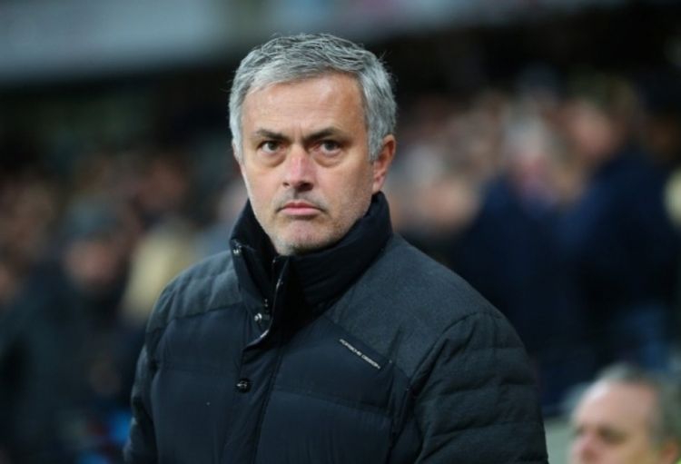 Joze Mourinyo "Çelsi"nin təklifinə rədd cavabı verib