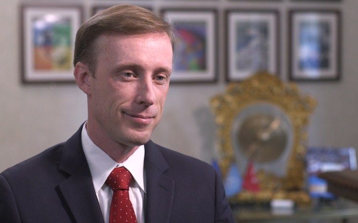 Baydenin müşaviri: “Ermənistan və Azərbaycanın danışıqlarda əldə etdiyi irəliləyişi alqışlayırıq”