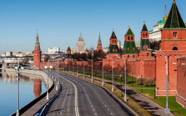 Britaniya MN: “Kremlə hücumu Rusiya özü təşkil edib”