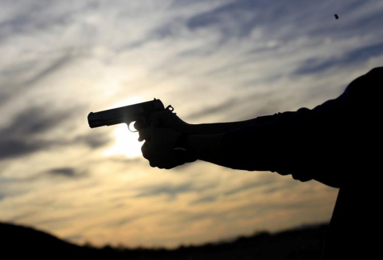 Serbiyada silahlı hücum: 8 ölü, 13 yaralı