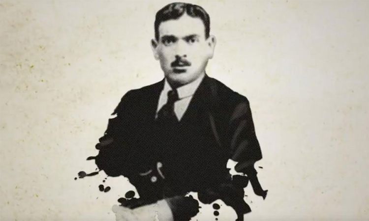 Əhməd Cavadın lirikasında  Kür obrazı…