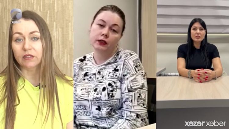 DTX ermənilərin Azərbaycanda planlaşdırdığı təxribatı və onun iştirakçılarını ifşa etdi<font color=red> - VİDEO</font>