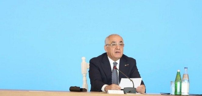 Baş nazir: "Zəngəzur dəhlizinin açılması Azərbaycanın regionda çəkisini artıracaq"