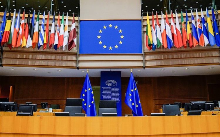 Milli Məclisin deputatları Avropa Parlamentində görüşlər keçirəcəklər