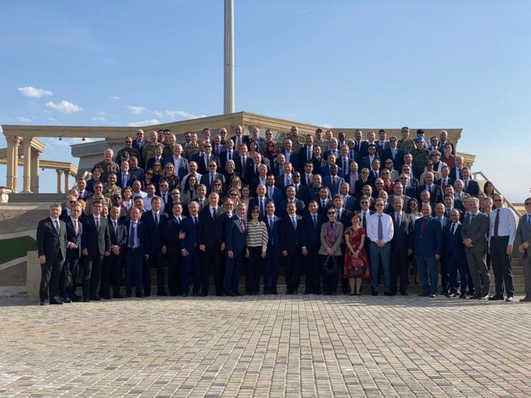 Hikmət Hacıyev: “Zəngəzur dəhlizinin açılması ilə Naxçıvanın blokadasına son qoyulacaq”