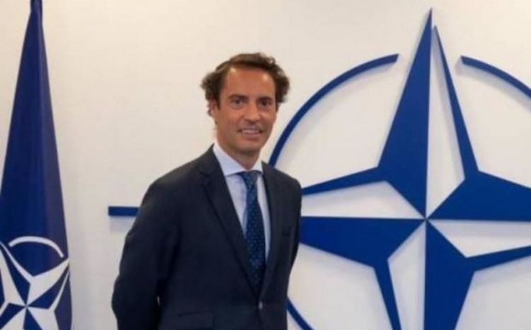 NATO: "Ermənistanla Azərbaycan arasında münasibətlərin normallaşdırılmasını dəstəkləyirik"