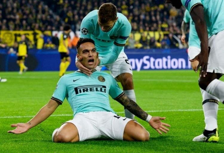 “Çelsi” klubu “İnter”in hücumçusu ilə maraqlanır