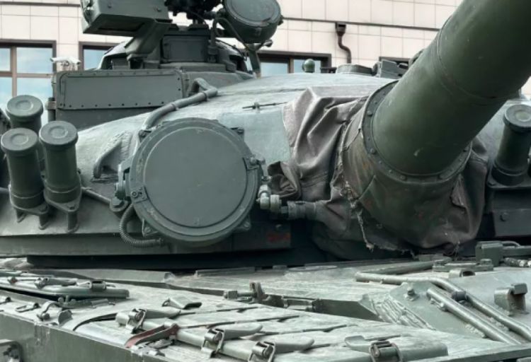 “The Washington Post”: İran ABŞ hərbçilərinə qarşı hücum etmək üçün Suriyaya silah göndərib