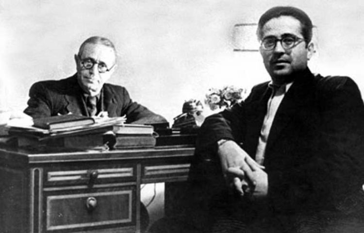 Bu gün görkəmli Azərbaycan bəstəkarı Soltan Hacıbəyovun doğum günüdür