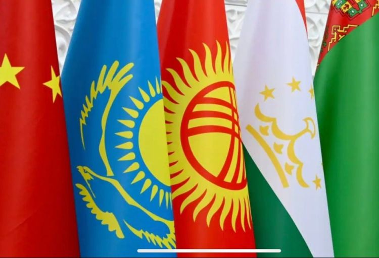 Sianda Çin-Mərkəzi Asiya zirvə görüşü keçiriləcək