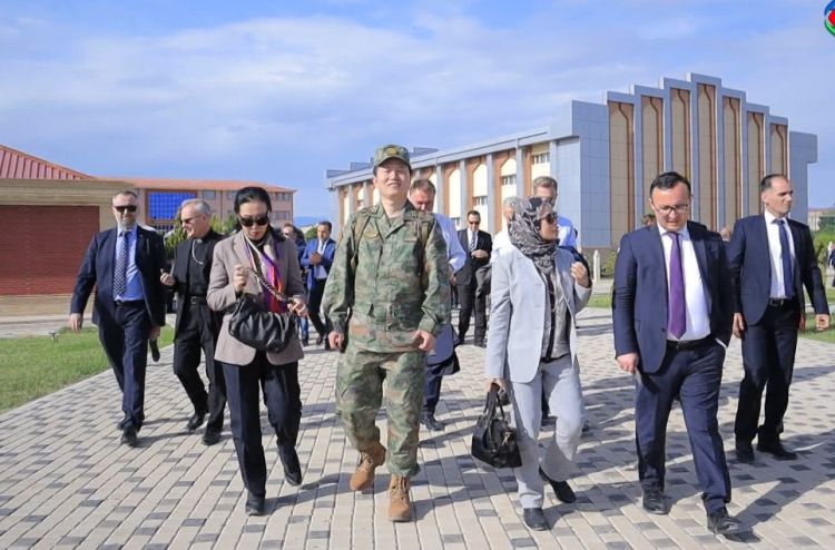 NTV videoçarx hazırlayıb<font color=red> - VİDEO</font>