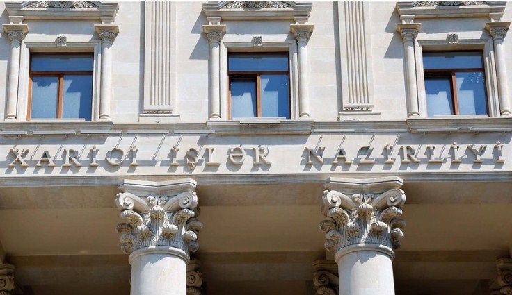 XİN: "Girov götürülmüş Azərbaycan hərbçilərinə qarşı qurama iddia və “məhkəmə prosesi”ni qınayırıq"