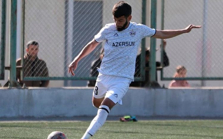 Azərbaycan millisinin və "Qarabağ"ın futbolçusu vəfat edib