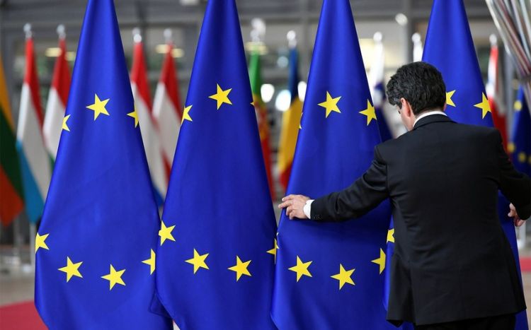 Aİ Ermənistan və İranın Rusiyaya dəstək verən şirkətlərinə sanksiya tətbiq edəcək