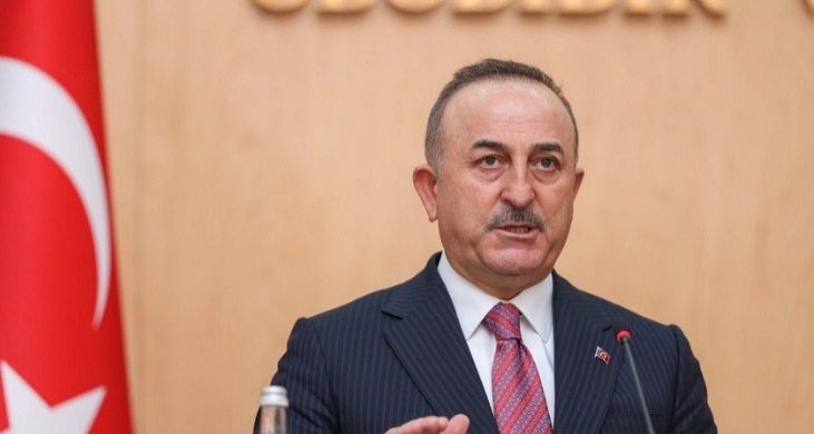 Mövlud Çavuşoğlu: “Türkün yolu Zəngəzurdan, Qarabağdan keçir”