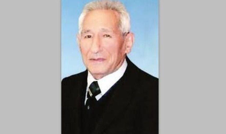 Görkəmli dilçi alim, professor Yusif Seyidov: Ədəbi dil tədqiqatlarının azmanı