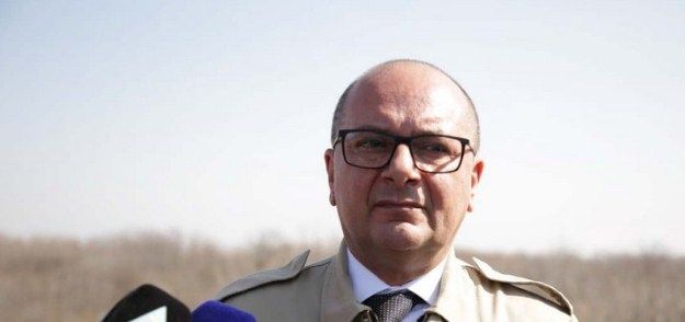 ANAMA rəhbəri azad edilmiş ərazilərdə zərərsizləşdirilən minaların sayını açıqlayıb