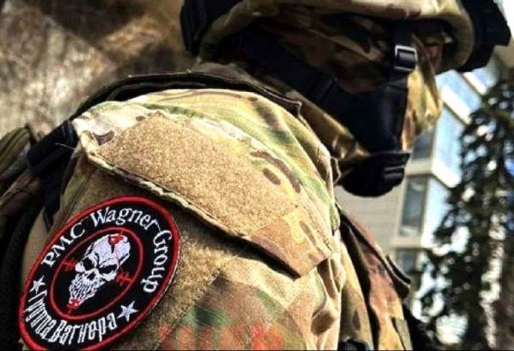 Britaniya “Vaqner” silahlı qrupunu terror təşkilatı kimi tanımağa hazırlaşır