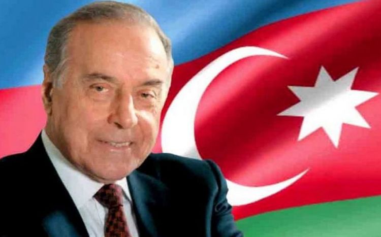 Türkiyə səfirliyi: "Heydər Əliyevin adı əbədiyyətə qədər ehtiramla xatırlanacaq"