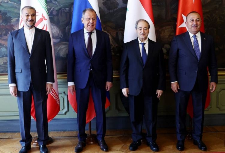 Sergey Lavrov Türkiyədə seçkilərinin ədalətli və şəffaf keçiriləcəyinə əminlik ifadə edib