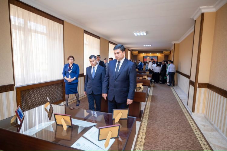 “Ümummilli Lider Heydər Əliyev – uşaqları sonsuz məhəbbətlə sevən Lider”<font color=red> - FOTOLAR</font>