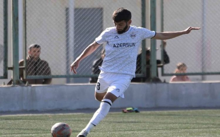 FIFA və UEFA azərbaycanlı futbolçunun vəfatı ilə bağlı başsağlığı veriblər