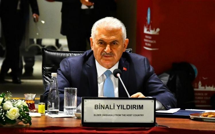 Binəli Yıldırım: “Türk dünyasını Azərbaycansız düşünmək olmaz”
