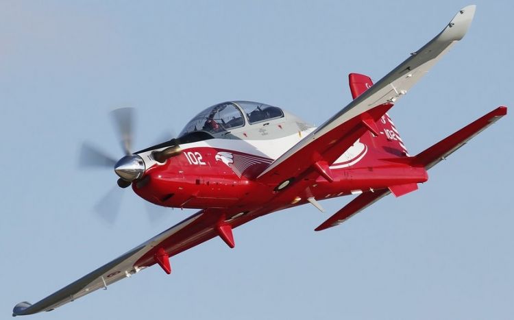 İdarə rəhbəri: "Türkiyə "Hürkuş" təyyarələri ilə bağlı Azərbaycanla müzakirələr aparır"