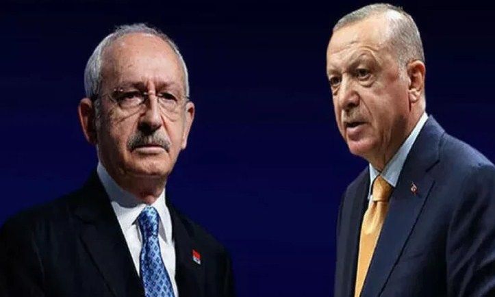 Ərdoğan Kılıçdaroğlunun “Rusiya seçkilərə müdaxilə edəcək” iddiasına cavab verib