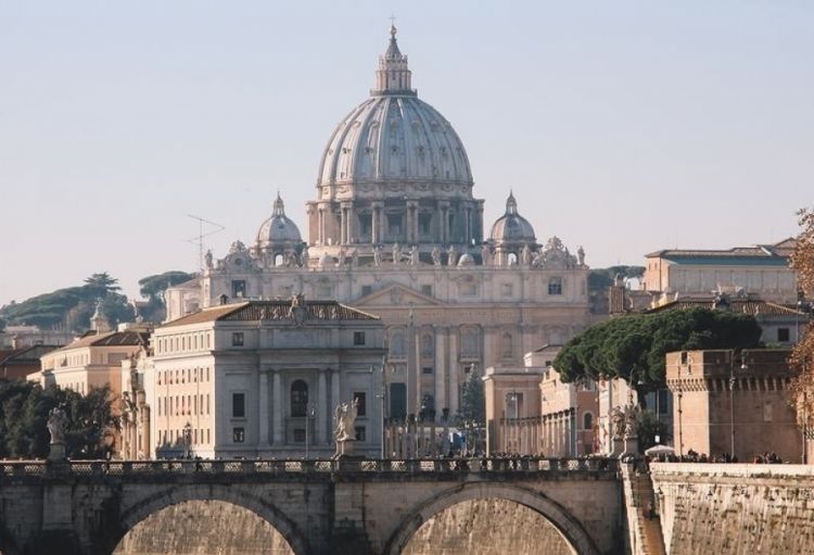 Havanın çirklənməsi Avropada UNESCO-nun Ümumdünya irs obyektlərinə təhlükə yaradır