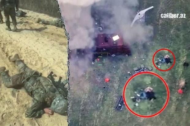 “Fransa Azərbaycan qarşı proksi müharibəyə başlayıb”<font color='red'> - “Caliber” faktları açıqladı</font><font color=red> - VİDEO</font>