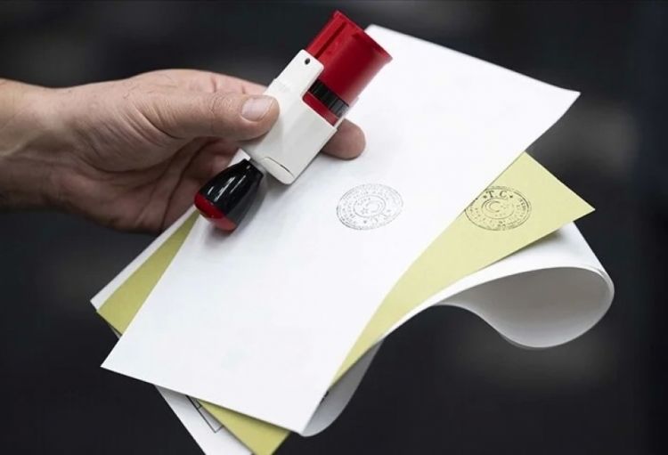 Sabah Türkiyədə prezident və parlament seçkiləri keçiriləcək