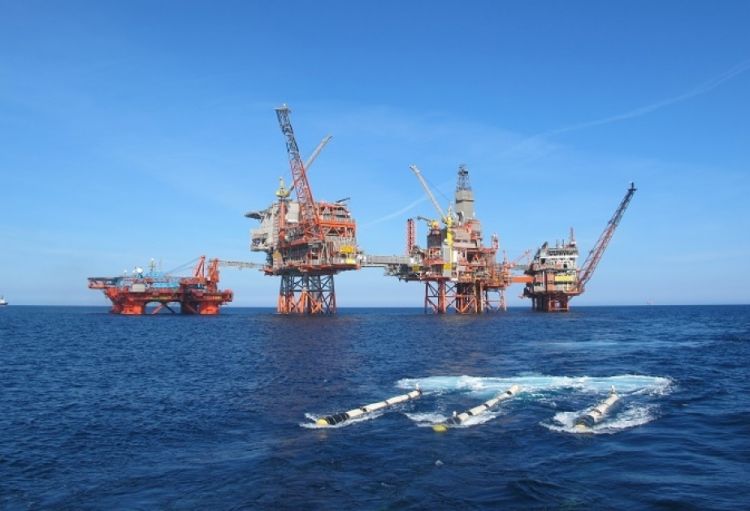 Mayın 1-dək “Azəri-Çıraq-Günəşli”dən 208 milyard kubmetr qaz hasil edilib