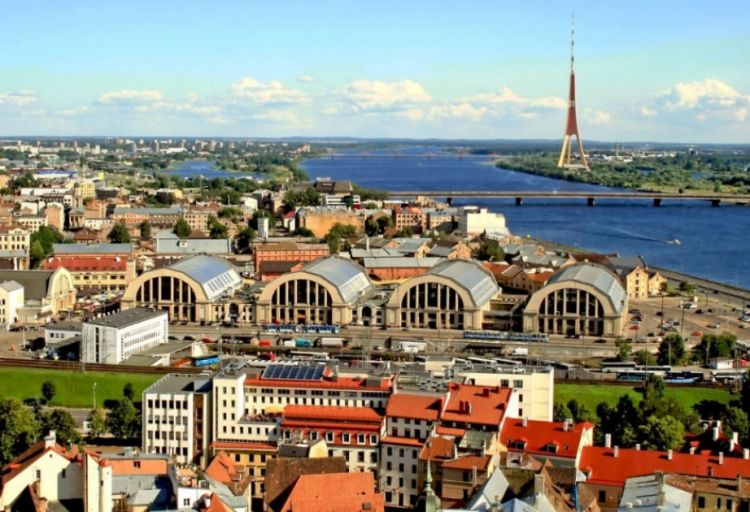 Latviyada Ulu Öndərin 100 illik yubileyinə həsr olunmuş konfrans keçiriləcək