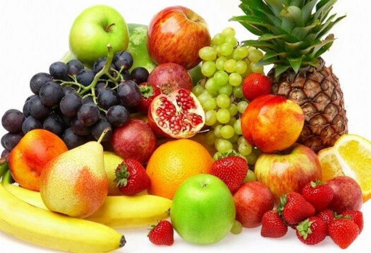 Yaşlı insanlarda meyvə artığı qaraciyər piylənməsinə səbəb olur