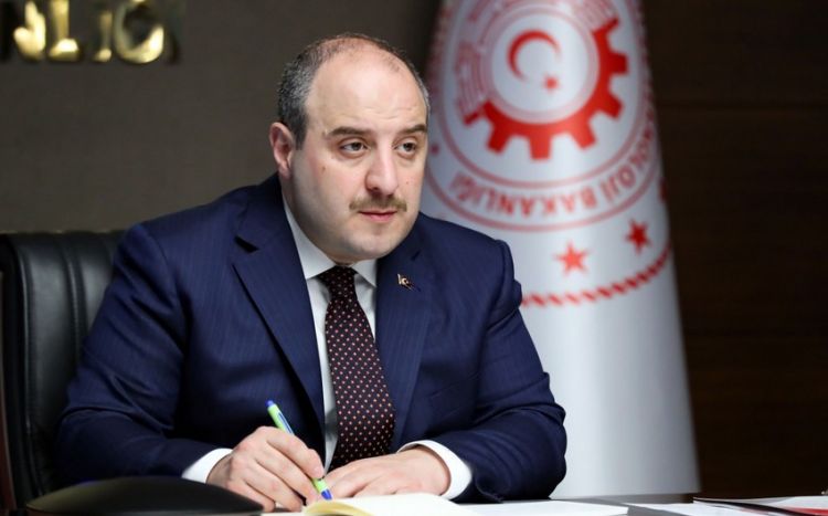 Türkiyəli nazir vətəndaşlara çağırış edib: "Səslərinizə sahib çıxın"