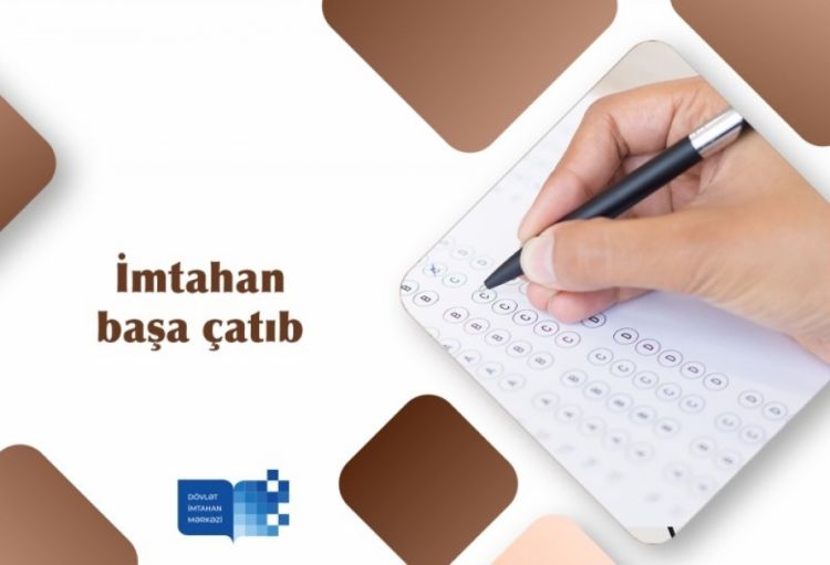 DİM: Sabahdan imtahan protokollarının emalına başlanılır