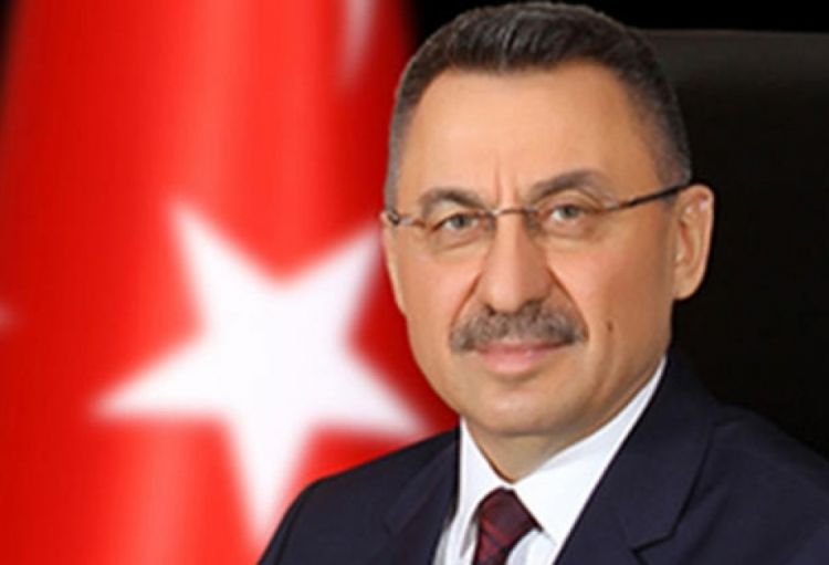 Türkiyənin vitse-prezidenti: Seçkilərin şəffaf olmasına heç bir şübhə ola bilməz