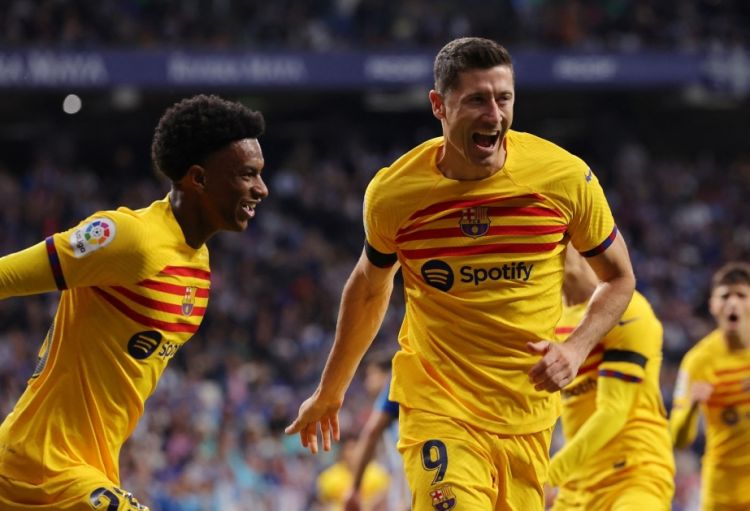 “Barselona” klubunun tarixində 99-cu titul