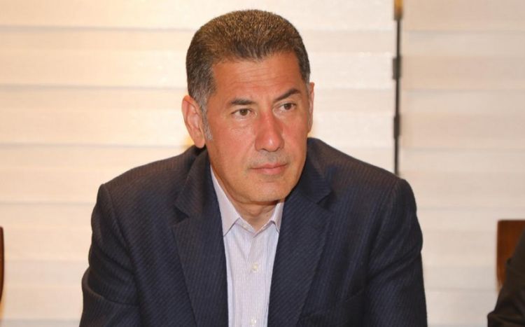 Sinan Oğan seçkilərin ikinci turunda kimi dəstəkləyəcəyinə münasibət bildirib