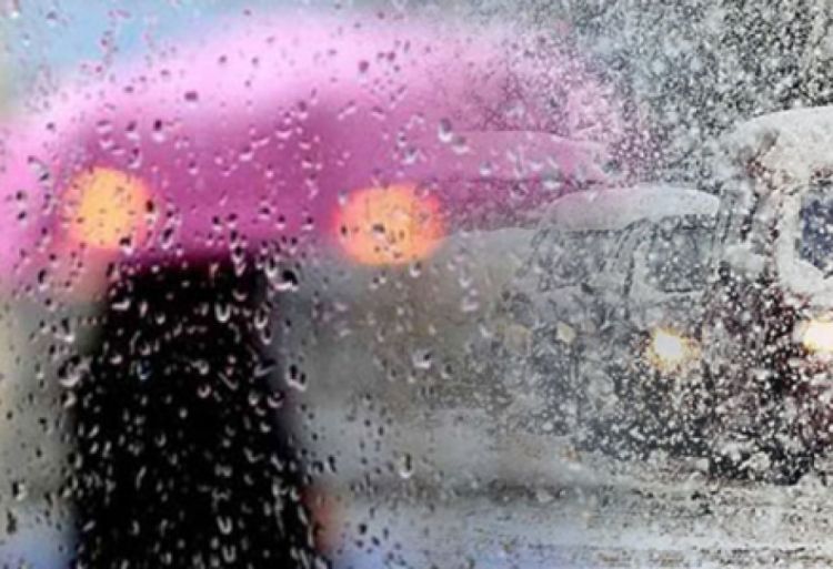 Naxçıvanda sabaha olan hava proqnoz