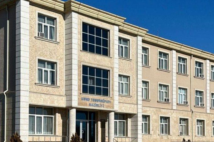 <strong>Naxçıvanın Kənd Təsərrüfatı Nazirliyində  milyonlarla manat necə mənimsənilib və əsassız xərclənib?! <font color='red'> - Rəsmi açıqlama</font></strong>