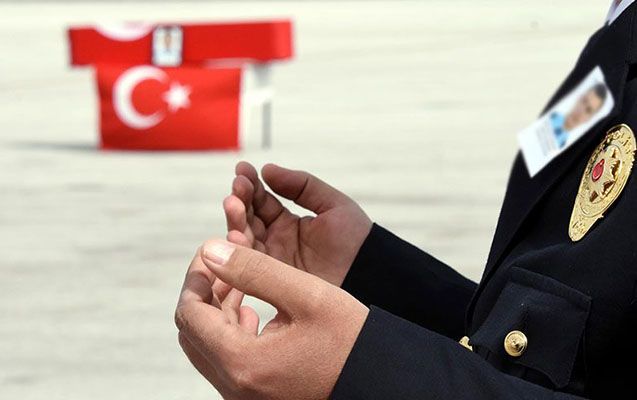 Türkiyədə terrorçularla atışmada şəhid olanların sayı beş nəfərə çatıb