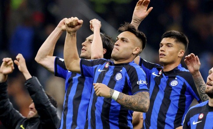 Çempionlar Liqasında ilk finalçı müəyyənləşib