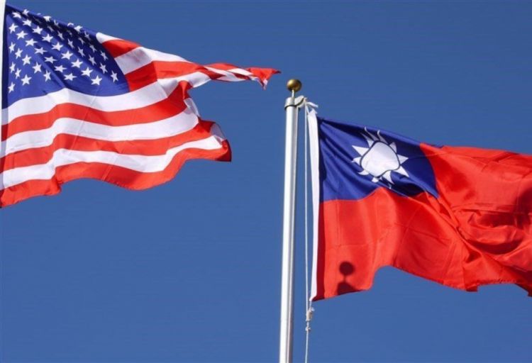 Pentaqon: ABŞ Tayvana əlavə hərbi yardım etmək niyyətindədir