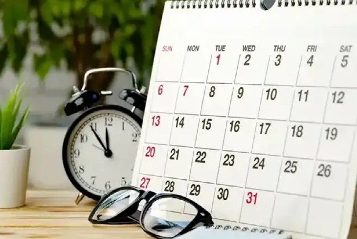 Müstəqillik Günü ilə əlaqədar 3 gün iş olmayacaq