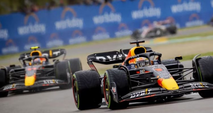 İtaliyadakı "Formula 1" yarışı ləğv edilib