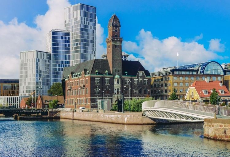 Malmö şəhəri üçüncü dəfə “Avroviziya” mahnı müsabiqəsinə ev sahibliyi edə bilər