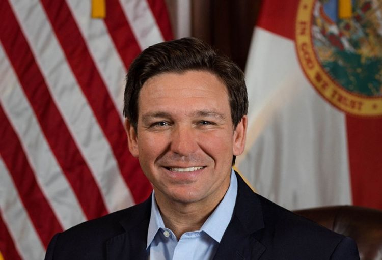 Ron Desantis ABŞ prezidenti seçkilərində namizədliyini gələn həftə irəli sürəcək