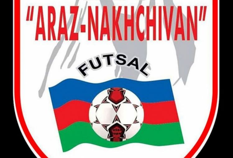 “Araz-Naxçıvan” klubu iki futzalçısı ilə yollarını ayırıb